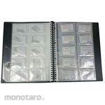 SUSUMU Shinko Register Sample Kit Rg2012Pb Series