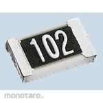 SUSUMU Shinko Thin Film Resistor, 2012 Size, 0.1W, 3Kω, ± 0.5%