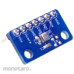SWITCH SCIENCE BME280 Temperature, Humidity, and Pressure Sensor Module (Pins Attached)