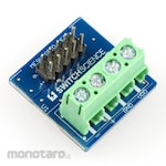 SWITCH SCIENCE MESH GPIO Tag FET Board