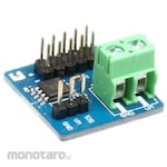 SWITCH SCIENCE Servo board for MESH GPIO tag