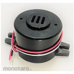 Sakusa Techno Piezoelectric buzzer (continuous/intermittent sound) ESZ series