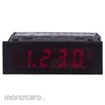 Sifam Tinsley Sifam Tinsley Digital Panel Meter LCD 68 x 22.2 mm Beta G2 Series