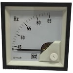Sifam Tinsley Sifam Tinsley Frequency Meter