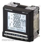 Socomec Digital power meter Socomec backlight LCD pulse output A41 series