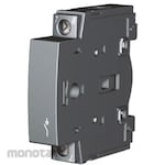 Socomec Socomec pole 25 A for Sirco M circuit breaker