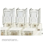 Socomec Socomec terminal shroud for Fuserbloc series