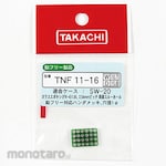 TAKACHI ELECTRONICS ENCLOSURE Lead-free universal substrate TNF series