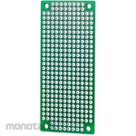 TAKACHI ELECTRONICS ENCLOSURE Low-cost universal board PCB series