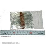 TAKMAN 1/4W Carbon Film Resistor (100 pieces) RD25J Series