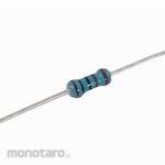 TAKMAN Small Metal Film Resistor 1/4W 6.8Ω Blue Gray Black Silver Brown