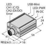 TURCK Turck PLC I / O module