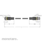 TURCK Turck cable M12 female