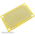Takasu Universal Substrate For Ic (Single Pattern, First Pattern)