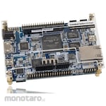 Terasic DE10-Nano Development Board