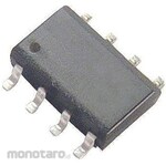 Texas Instruments 1 Circuit Single Supply CMOS Micropower Operational Amplifier