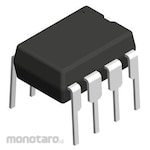 Texas Instruments 1 circuit high-speed operational amplifier