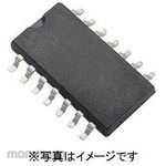 Texas Instruments 4-circuit 2-input NAND gate CMOS SOIC14