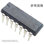 Texas Instruments 4-circuit 2-input OR gate CMOS DIP14