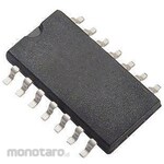Texas Instruments 4-circuit ultra-low power operational amplifier