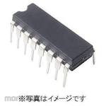 Texas Instruments 6-circuit inverter (NOT) CMOS DIP16