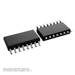 Texas Instruments 8-Bit Shift Registers With 3-State Output Registers