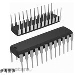 Texas Instruments 8bit bus transceiver 3-state TTL DIP24