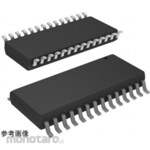 Texas Instruments ADC 12BIT ADS series