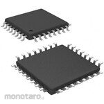 Texas Instruments ADC 12BIT ADS series