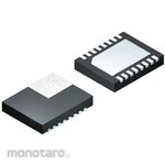 Texas Instruments Adaptive Cable Equalizer Texas Instruments 400m 16-pin WQFN