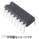 Texas Instruments Dual Monostable Multivibrator CMOS DIP16