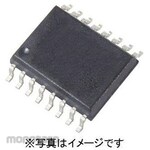 Texas Instruments Dual Monostable Multivibrator CMOS TSSOP16