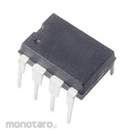 Texas Instruments Dual Single-Power Supply CMOS Operational Amplifier