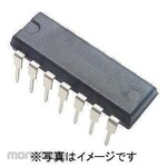 Texas Instruments Dual-circuit binary counter CMOS DIP14