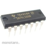 Texas Instruments General-purpose logic IC