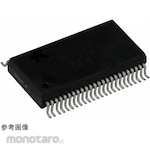 Texas Instruments IC BUF NON-INVERT 3.6V 48TSSOP