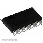 Texas Instruments IC BUF NON-INVERT 3.6V 48TSSOP