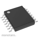 Texas Instruments IC BUF NON-INVERT 5.5V 14TSSOP