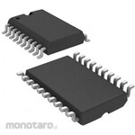 Texas Instruments IC BUF NON-INVERT 5.5V 20SOIC