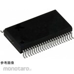 Texas Instruments IC BUF NON-INVERT 5.5V 48SSOP