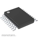 Texas Instruments IC BUFFER INVERT 3.6V 20SO