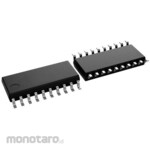 Texas Instruments IC BUFFER NON-INVERT 5.5V 20SO