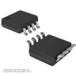 Texas Instruments IC BUFFER NON-INVERT 5.5V 8VSSOP