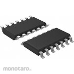 Texas Instruments IC COMPARATOR HS DIFF 14-SOIC