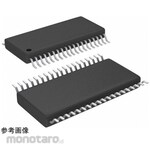 Texas Instruments IC CROSSPOINT SW 1×4:4 38TSSOP