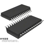 Texas Instruments IC DAC 10BIT A-OUT 28TSSOP