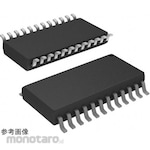 Texas Instruments IC DAC 12BIT A-OUT 24SOIC