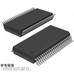 Texas Instruments IC DAC 16BIT V-OUT 48SSOP