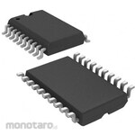 Texas Instruments IC DAC 8BIT A-OUT 20SOIC