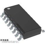 Texas Instruments IC DATA SELECT/MULTPL 4X2:1 16SO